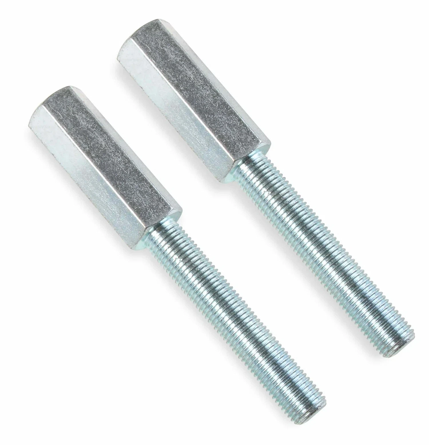 Mr. Gasket Shock Extensions - 3-1_2 Inch - 1290